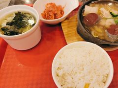 -金谷大厦酒店-黑土优品1号餐厅