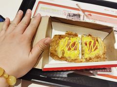 -肯德基(新市百店)