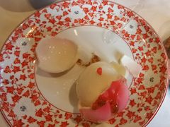 -京八大楼·京剧·烤鸭(三里屯店)