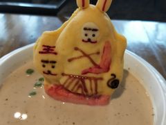 -局气 烤鸭·北京菜(光华路店)