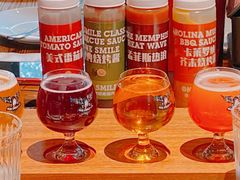 -ONE SMILE BREWING(尚座中心店)