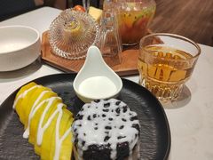 -美奈小馆·越南料理(中航城君尚购物中心店)