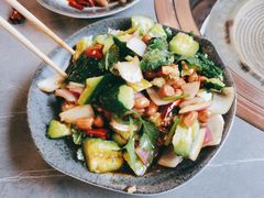 -红井路游艺炖锅·音乐餐吧(十渡店)