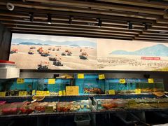 -佬太公海鸭·海鲜大排档(上海总店)