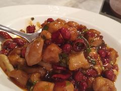 -漢舍中国菜馆(889广场店)