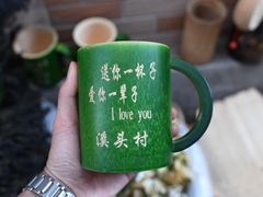 -广州市流溪河国家森林公园