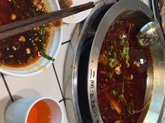 -蛙一刀·麻椒鱼火锅(金仙桥店)