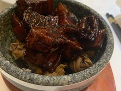 吉士红烧肉-老吉士(环贸iapm店)