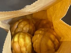 核桃饼-莫朗核桃饼(虹泉路店)