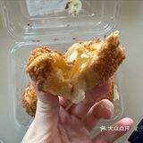 桃里巷的泡芙很随机