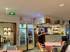 -京尊烤鸭店JINGZUN(春秀路店)