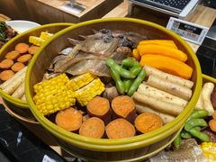 -高佳庄·舟山海鲜(海景旗舰店)