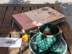 -转山咖啡(松柏社区店)