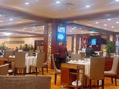 -麒麟中餐厅·经典粤菜·地道菜式老字号(广州长隆酒店)