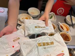 -海底捞火锅(顺城购物中心店)