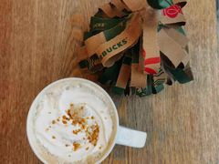 -星巴克(来福士2F店)