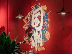 -铁箭门串串香主题火锅(汇锦城店)