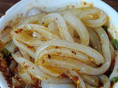 -洞子口张老二凉粉(文殊院店)