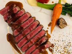 -Golden Lily河内巴黎法越料理餐厅(建国西路店)