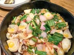 -云海肴·汽锅鸡·云南菜(天津国金汇店)