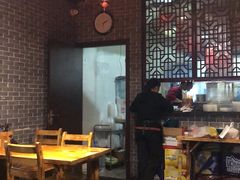 -遵义虾子卢四羊肉粉(大沽路店)