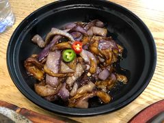 -姑奶奶厨房(万向城店)