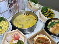 -煲王粤菜餐厅(中侨中心店)