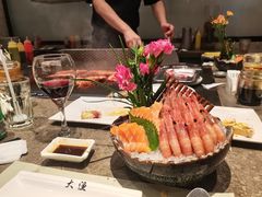 -大渔铁板烧(花园道店)