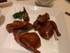 -利苑酒家(宜安广场店)