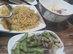 -壹块捌烧烤(灯市口店)