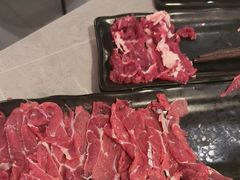-宴全牛粤来越牛潮汕鲜牛肉火锅(海州万达广场店)