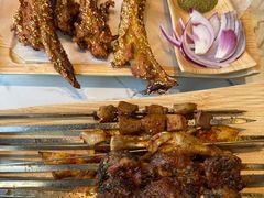 -巴依老爷新疆美食(常营店)