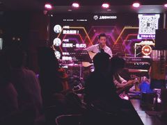 -MOSSO音乐酒吧·Live House(南京西路店)