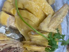 -阿金大白·上海菜馆(新天地店)