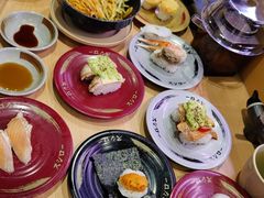 -寿司郎(皇庭广场店)