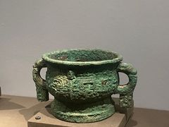 -陕西历史博物馆