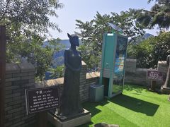 -京东石林峡风景区