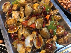 -碎怂烤肉(钟楼柳巷店)