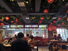 大堂-人民公社大食堂(张家湾店)