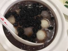 红豆汤圆-鼎泰丰(渔阳店)
