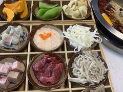 -芈重山老火锅(昌平店)
