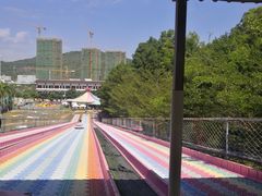 -汕尾铜鼎山旅游区