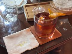 -LONG BAR 廊吧(外滩华尔道夫酒店)