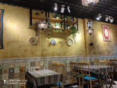-丝路疆味新疆喀什餐厅(保利广场对面金地太阳城店)