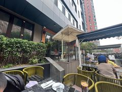 -the rug 飞毯 (朝阳公园店)