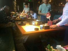 -手选潮汕鲜活牛肉火锅(二七广场店)