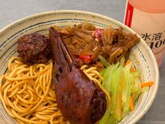 -梅溪·小伙子干挑面(安吉总店)