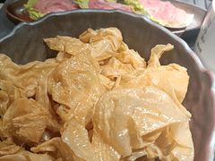 -骨之味·筒骨汤火锅(江头店)