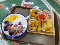 -五条人糖水铺(武林总店)