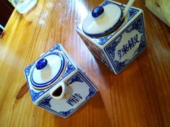 -张小文胡辣汤(龙柏新村店)